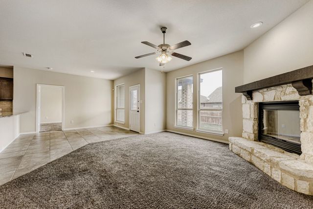 11416 Dorado Vista Trail, Fort Worth, TX 76052