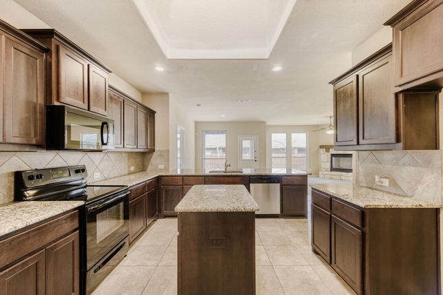 11416 Dorado Vista Trail, Fort Worth, TX 76052