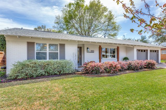 3553 Wedgway Drive, Fort Worth, TX 76133