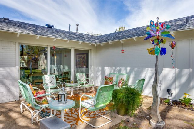 3553 Wedgway Drive, Fort Worth, TX 76133