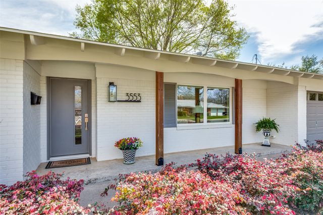 3553 Wedgway Drive, Fort Worth, TX 76133