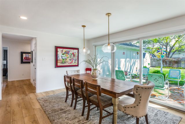 3553 Wedgway Drive, Fort Worth, TX 76133