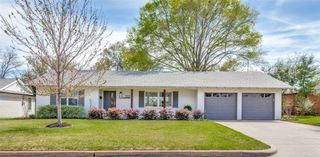 3553 Wedgway Drive, Fort Worth, TX 76133