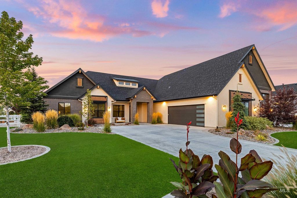 7940 W Mirror Pond Drive, Boise, ID 83714 photo 3