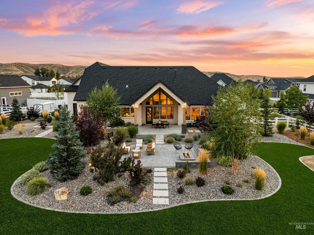 7940 W Mirror Pond Drive, Boise, ID 83714 photo 5