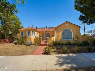 1001 Monterey Road, Glendale, CA 91206