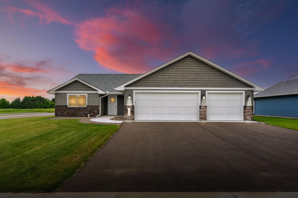 7233 386th Street, North Branch, MN 55056 — photo 4
