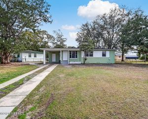 3140 BREVE Drive, Jacksonville, FL 32209