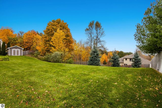 1833 Donnybrook Road, Suttons Bay, MI 49682