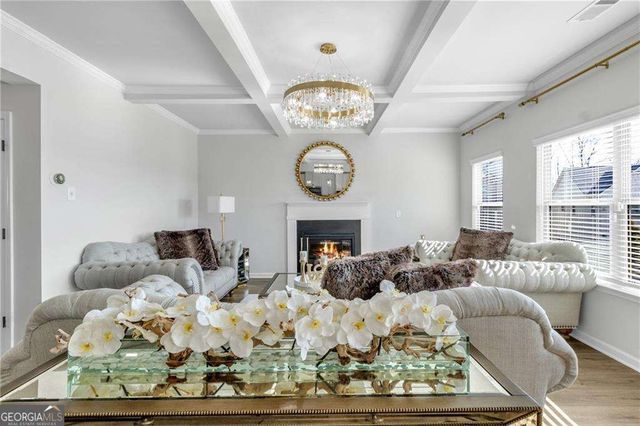 4903 Elm Leaf Drive SW, Atlanta, GA 30331