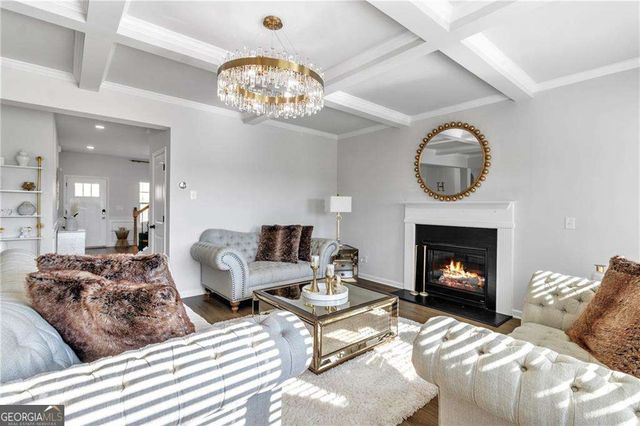 4903 Elm Leaf Drive SW, Atlanta, GA 30331