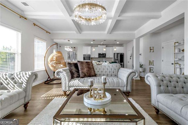 4903 Elm Leaf Drive SW, Atlanta, GA 30331