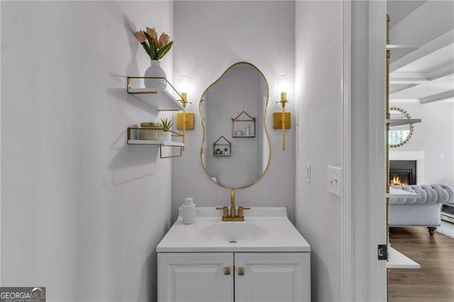 4903 Elm Leaf Drive SW, Atlanta, GA 30331