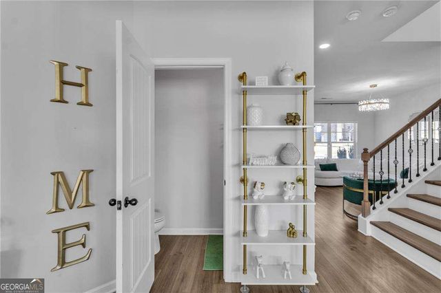 4903 Elm Leaf Drive SW, Atlanta, GA 30331