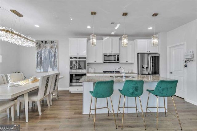 4903 Elm Leaf Drive SW, Atlanta, GA 30331