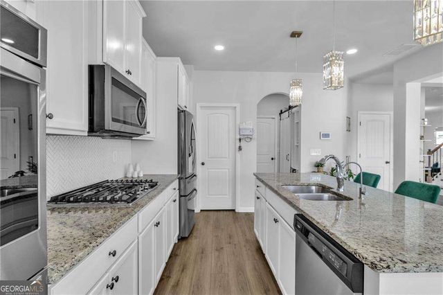 4903 Elm Leaf Drive SW, Atlanta, GA 30331