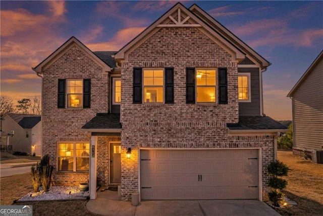 4903 Elm Leaf Drive SW, Atlanta, GA 30331