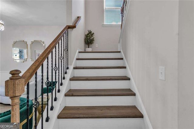 4903 Elm Leaf Drive SW, Atlanta, GA 30331