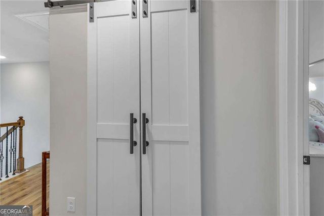 4903 Elm Leaf Drive SW, Atlanta, GA 30331