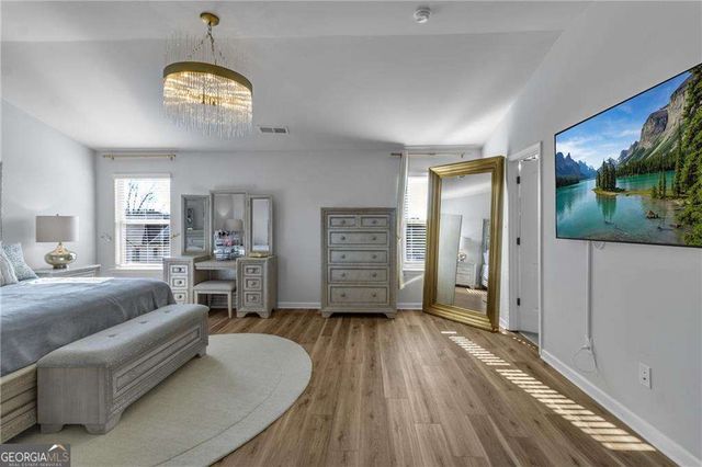 4903 Elm Leaf Drive SW, Atlanta, GA 30331