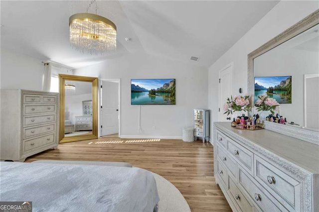 4903 Elm Leaf Drive SW, Atlanta, GA 30331