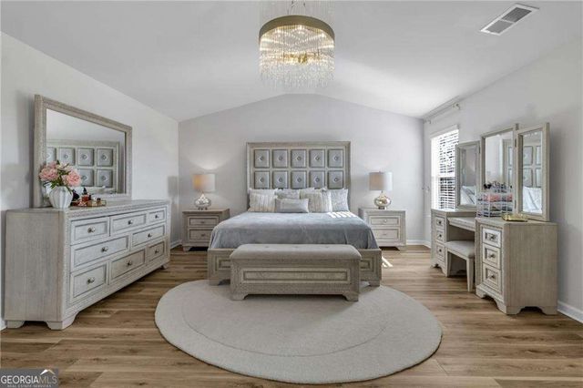 4903 Elm Leaf Drive SW, Atlanta, GA 30331