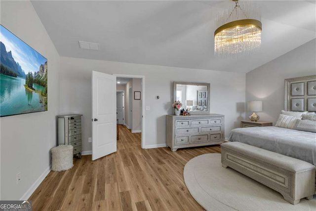 4903 Elm Leaf Drive SW, Atlanta, GA 30331