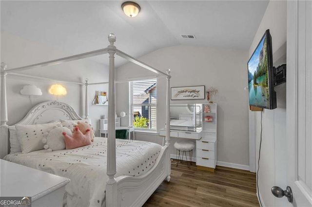 4903 Elm Leaf Drive SW, Atlanta, GA 30331