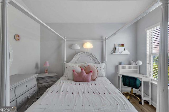 4903 Elm Leaf Drive SW, Atlanta, GA 30331