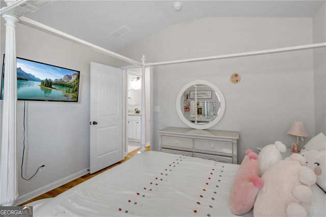 4903 Elm Leaf Drive SW, Atlanta, GA 30331