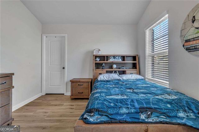 4903 Elm Leaf Drive SW, Atlanta, GA 30331