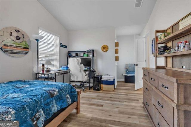 4903 Elm Leaf Drive SW, Atlanta, GA 30331