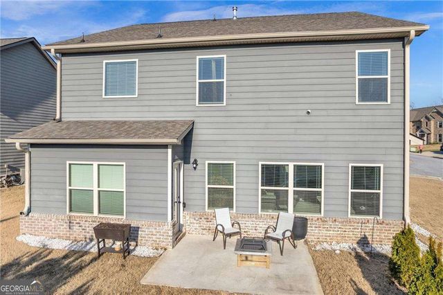 4903 Elm Leaf Drive SW, Atlanta, GA 30331