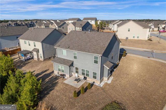 4903 Elm Leaf Drive SW, Atlanta, GA 30331