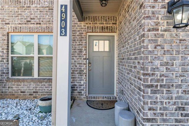 4903 Elm Leaf Drive SW, Atlanta, GA 30331