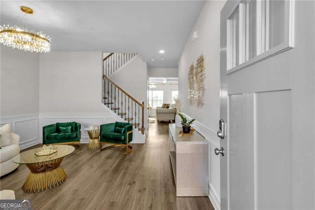 4903 Elm Leaf Drive SW, Atlanta, GA 30331