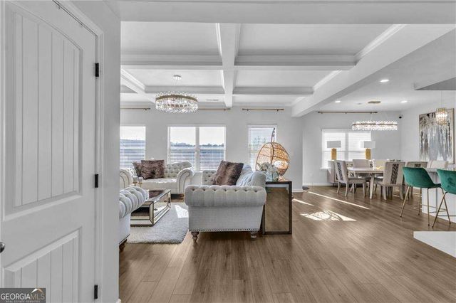 4903 Elm Leaf Drive SW, Atlanta, GA 30331