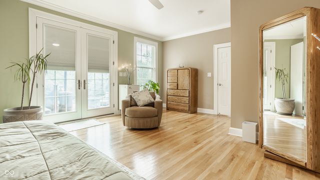 7599 N Meridian Street, Indianapolis, IN 46260