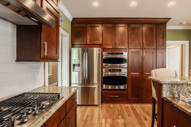 7599 N Meridian Street, Indianapolis, IN 46260