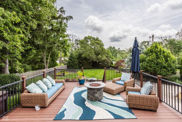 7599 N Meridian Street, Indianapolis, IN 46260