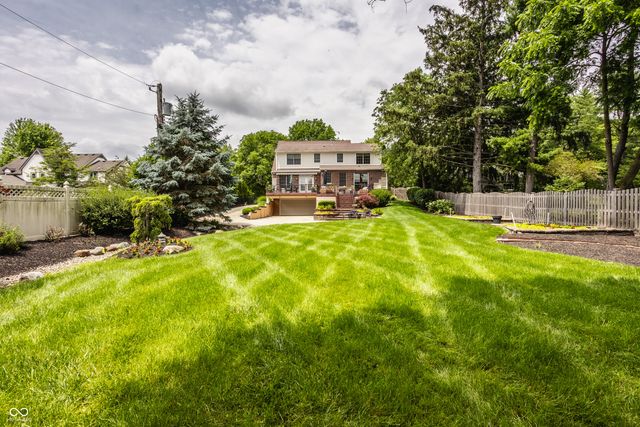 7599 N Meridian Street, Indianapolis, IN 46260