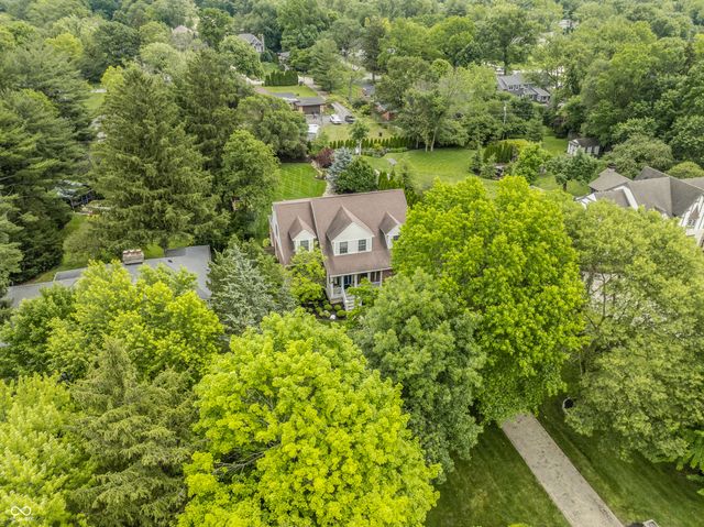 7599 N Meridian Street, Indianapolis, IN 46260