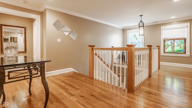 7599 N Meridian Street, Indianapolis, IN 46260