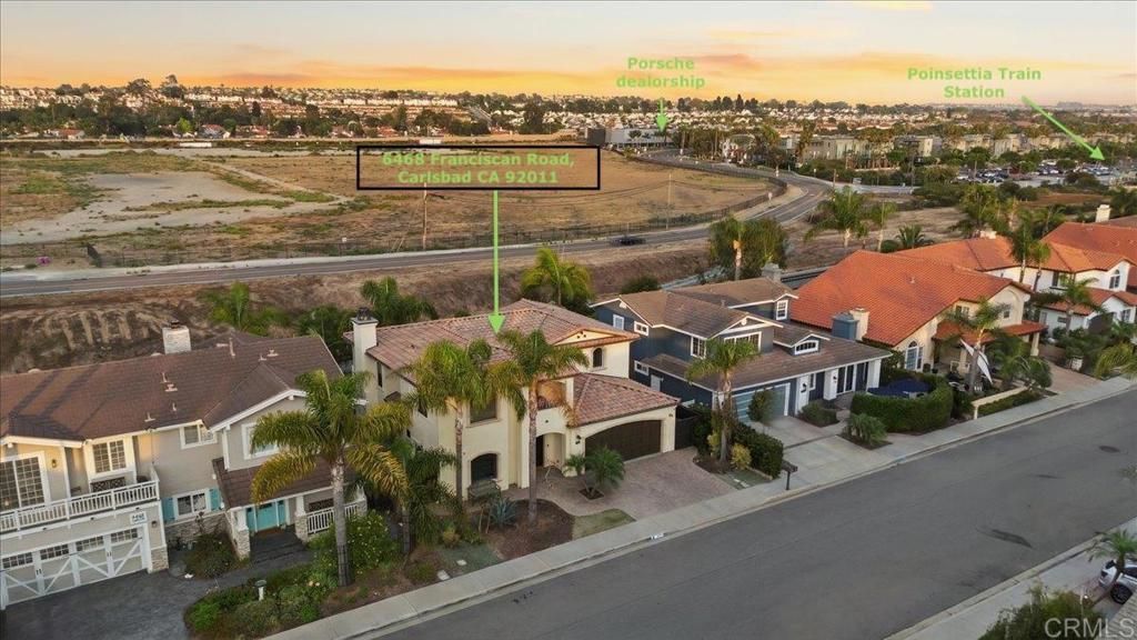 Image 18 of property listing at 6468 Franciscan Road, Carlsbad, CA 92011