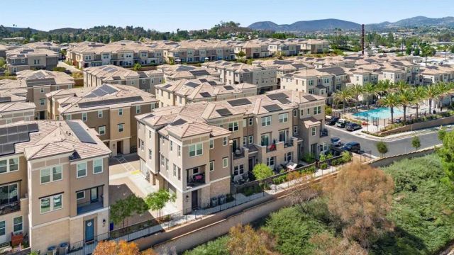 1227 Sunrise 104, San Marcos, CA 92078