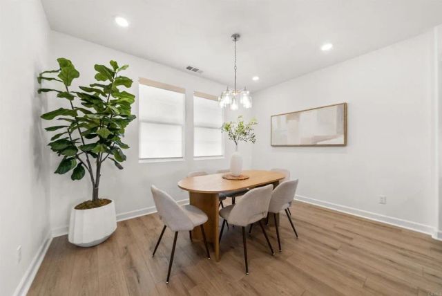 1227 Sunrise 104, San Marcos, CA 92078