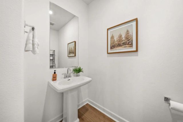 1227 Sunrise 104, San Marcos, CA 92078