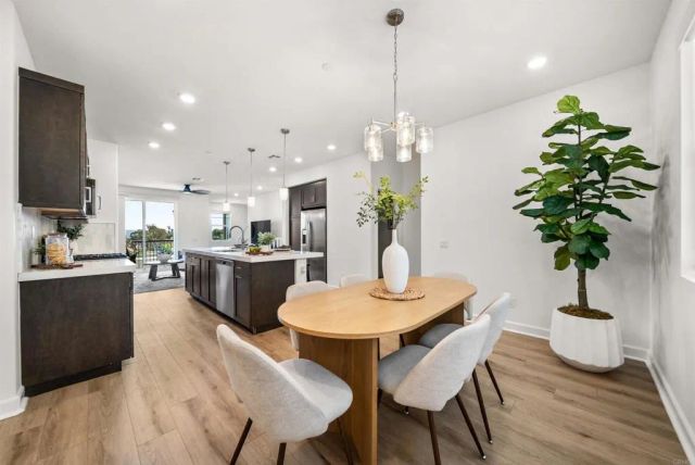 1227 Sunrise 104, San Marcos, CA 92078