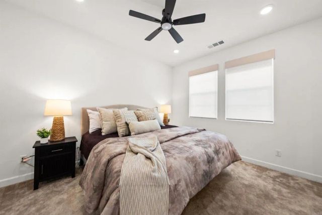 1227 Sunrise 104, San Marcos, CA 92078