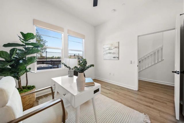 1227 Sunrise 104, San Marcos, CA 92078